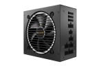 Блок питания Be Quiet! 650W PURE POWER 12 M BN342 16 pin (PCIe 5.0 Connector Cable Details)