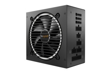 Блок питания Be Quiet! 650W PURE POWER 12 M BN342 16 pin (PCIe 5.0 Connector Cable Details)