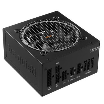 Блок питания Be Quiet! 650W PURE POWER 12 M BN342 16 pin (PCIe 5.0 Connector Cable Details)