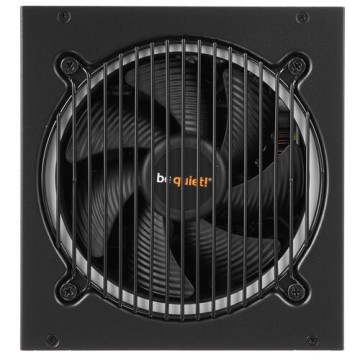 Блок питания Be Quiet! 650W PURE POWER 12 M BN342 16 pin (PCIe 5.0 Connector Cable Details)