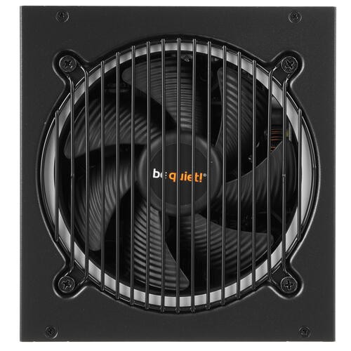 Блок питания Be Quiet! 650W PURE POWER 12 M BN342 16 pin (PCIe 5.0 Connector Cable Details)