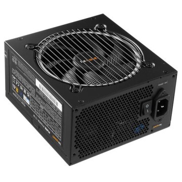 Блок питания Be Quiet! 650W PURE POWER 12 M BN342 16 pin (PCIe 5.0 Connector Cable Details)
