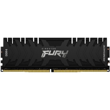 Оперативная память 32 Gb 2666 MHz Kingston (KF426C15RB/32)