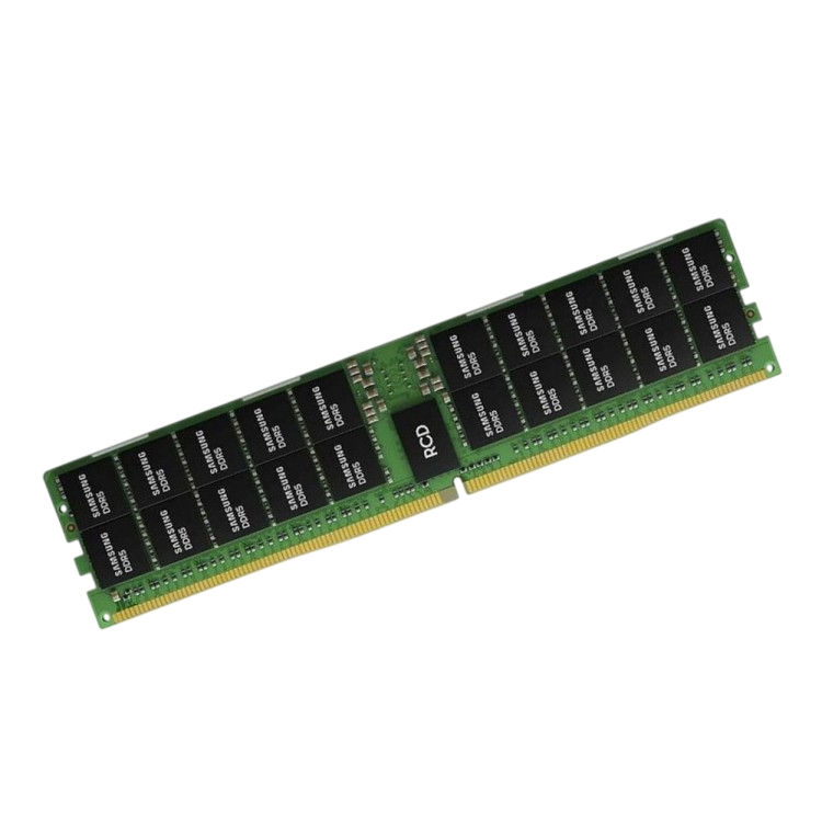 Оперативная память 64 Gb 4800 MHz Samsung (M321R8GA0BB0-CQK)