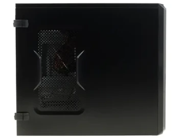 Компьютерный корпус IN WIN PE689/6188705 650W