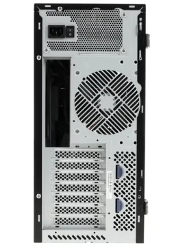 Компьютерный корпус IN WIN PE689/6188705 650W