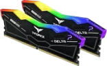 Оперативная память 32 Gb 6600 MHz Team Group T-FORCE DELTA RGB (FF3D532G6600HC34DC01)