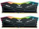 Оперативная память 32 Gb 6600 MHz Team Group T-FORCE DELTA RGB (FF3D532G6600HC34DC01)