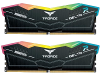 Оперативная память 32 Gb 6600 MHz Team Group T-FORCE DELTA RGB (FF3D532G6600HC34DC01)
