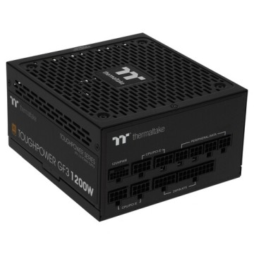 Блок питания Thermaltake 1200W TOUGHPOWER GF3 PS-TPD-1200FNFAGE-4 16 Pin (PCIe 5.0 Connector Cable Details)