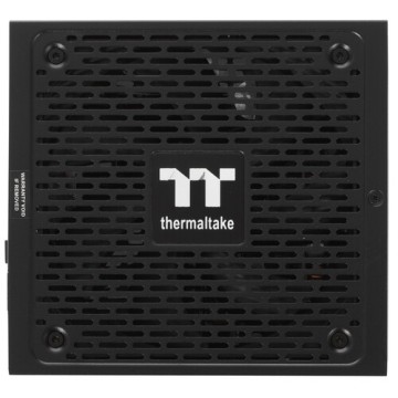 Блок питания Thermaltake 1200W TOUGHPOWER GF3 PS-TPD-1200FNFAGE-4 16 Pin (PCIe 5.0 Connector Cable Details)