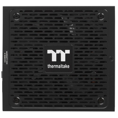 Блок питания Thermaltake 1200W TOUGHPOWER GF3 PS-TPD-1200FNFAGE-4 16 Pin (PCIe 5.0 Connector Cable Details)