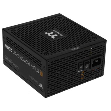 Блок питания Thermaltake 1200W TOUGHPOWER GF3 PS-TPD-1200FNFAGE-4 16 Pin (PCIe 5.0 Connector Cable Details)