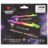 Оперативная память 32 Gb 8000 MHz PATRIOT VIPER XTREME 5 RGB (PVXR532G80C38K)