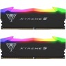 Оперативная память 32 Gb 8000 MHz PATRIOT VIPER XTREME 5 RGB (PVXR532G80C38K)