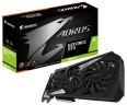 Видеокарта GIGABYTE (GV-N166TAORUS-6GD) GeForce RTX 1660 Ti 6144Mb GDDR6, 192 Bit, 1890 MHz, 12000 MHz AORUS