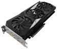 Видеокарта GIGABYTE (GV-N166TAORUS-6GD) GeForce RTX 1660 Ti 6144Mb GDDR6, 192 Bit, 1890 MHz, 12000 MHz AORUS