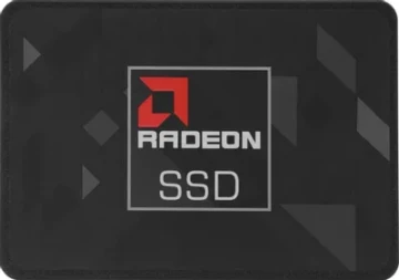 Твердотельный накопитель AMD 2048 Gb R5SL2048G