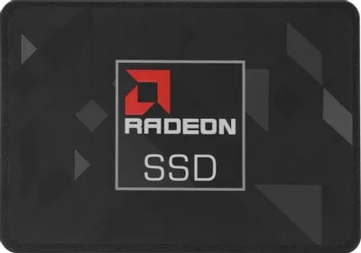 Твердотельный накопитель AMD 2048 Gb R5SL2048G