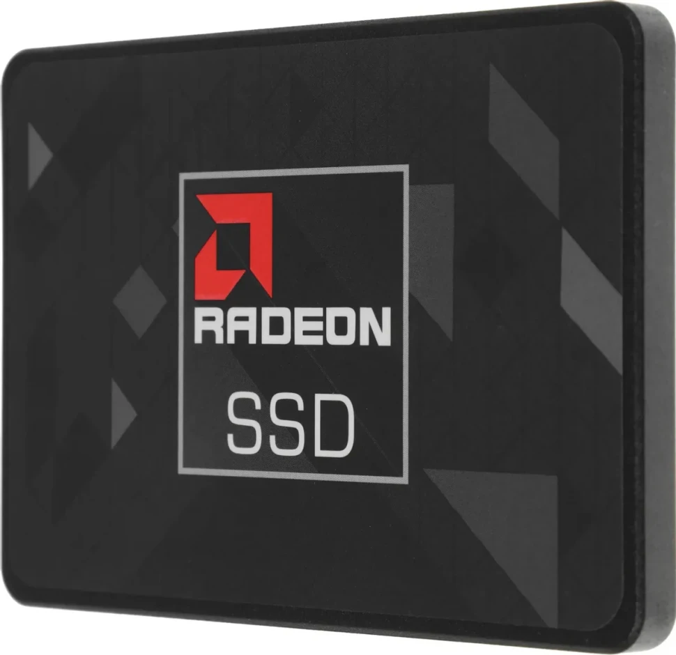 Твердотельный накопитель AMD 2048 Gb R5SL2048G