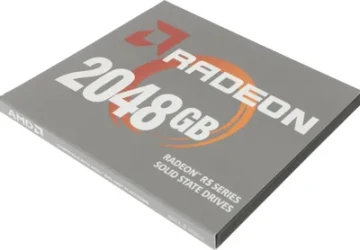 Твердотельный накопитель AMD 2048 Gb R5SL2048G