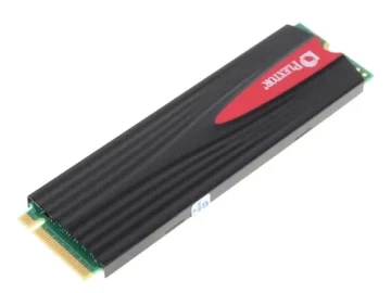 Твердотельный накопитель Plextor 256 Gb M9Pe PX-256M9PeG