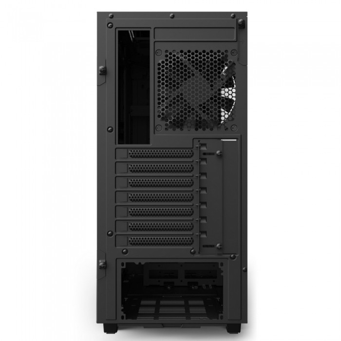 Компьютерный корпус NZXT H510 HORDE (CA-H510B-WH)