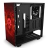 Компьютерный корпус NZXT H510 HORDE (CA-H510B-WH)