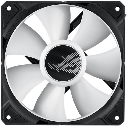 Система жидкостного охлаждения для процессора ASUS ROG RYUJIN III 360 ARGB 90RC00L1-M0UAY0 