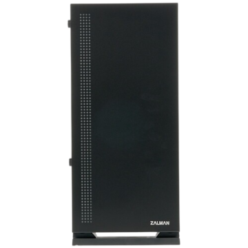 Компьютерный корпус Zalman S5 Black