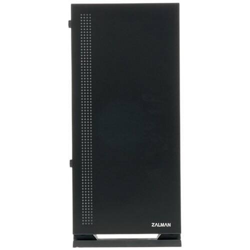 Компьютерный корпус Zalman S5 Black