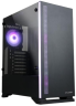 Компьютерный корпус Zalman S5 Black