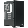 Компьютерный корпус Zalman S5 Black