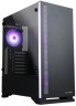 Компьютерный корпус Zalman S5 Black