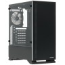 Компьютерный корпус Zalman S5 Black