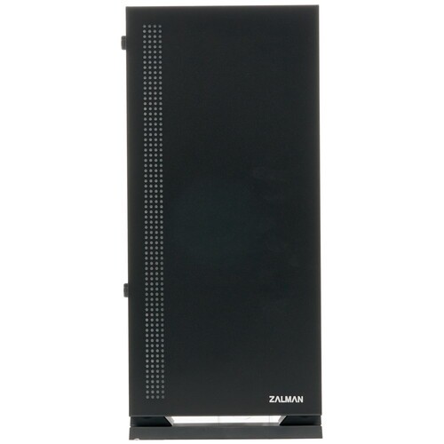 Компьютерный корпус Zalman S5 Black