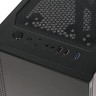 Компьютерный корпус Zalman S5 Black