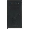 Компьютерный корпус Zalman S5 Black