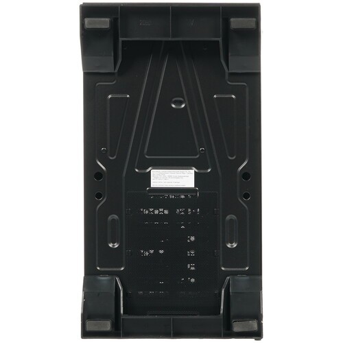 Компьютерный корпус Zalman S5 Black