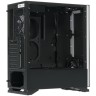 Компьютерный корпус Zalman S5 Black