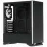 Компьютерный корпус Zalman S5 Black