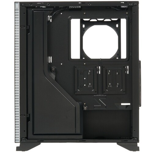 Компьютерный корпус Zalman S5 Black