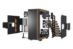 Компьютерyый корпус Be Quiet! DARK BASE 900 Orange BG010