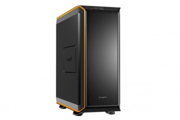 Компьютерyый корпус Be Quiet! DARK BASE 900 Orange BG010