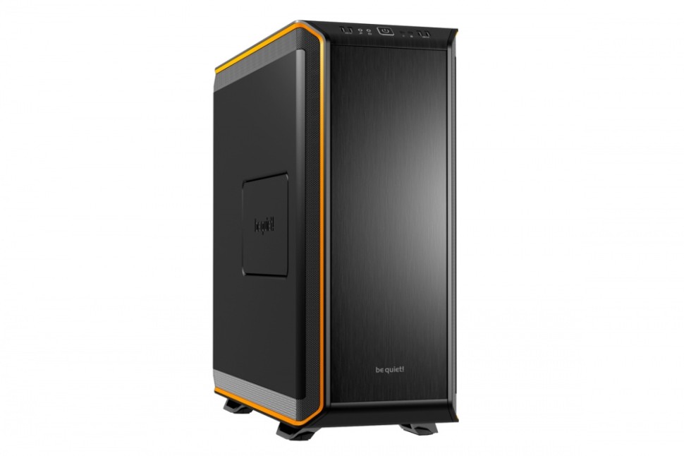 Компьютерyый корпус Be Quiet! DARK BASE 900 Orange BG010