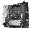 Материнская плата GIGABYTE B450 I AORUS PRO WIFI