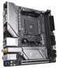 Материнская плата GIGABYTE B450 I AORUS PRO WIFI