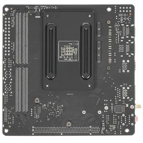 Материнская плата GIGABYTE B450 I AORUS PRO WIFI