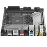 Материнская плата GIGABYTE B450 I AORUS PRO WIFI