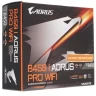 Материнская плата GIGABYTE B450 I AORUS PRO WIFI